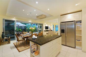 Holiday home Reef