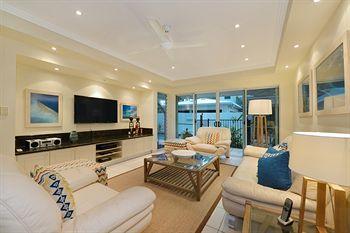 Reef Holiday home
