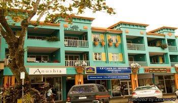 Le Cher Du Monde Adults Only Port Douglas