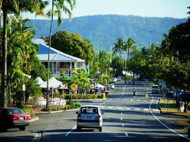 Aparthotel Seascape Holidays - Tropic Sands 3*