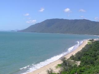 Nautilus Aparthotel Port Douglas