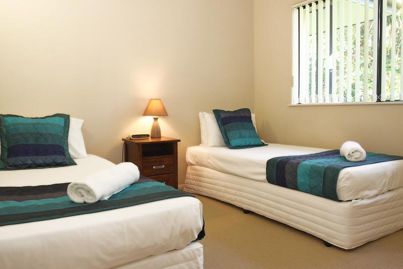 Aparthotel Nautilus Port Douglas