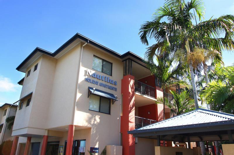 Nautilus Port Douglas