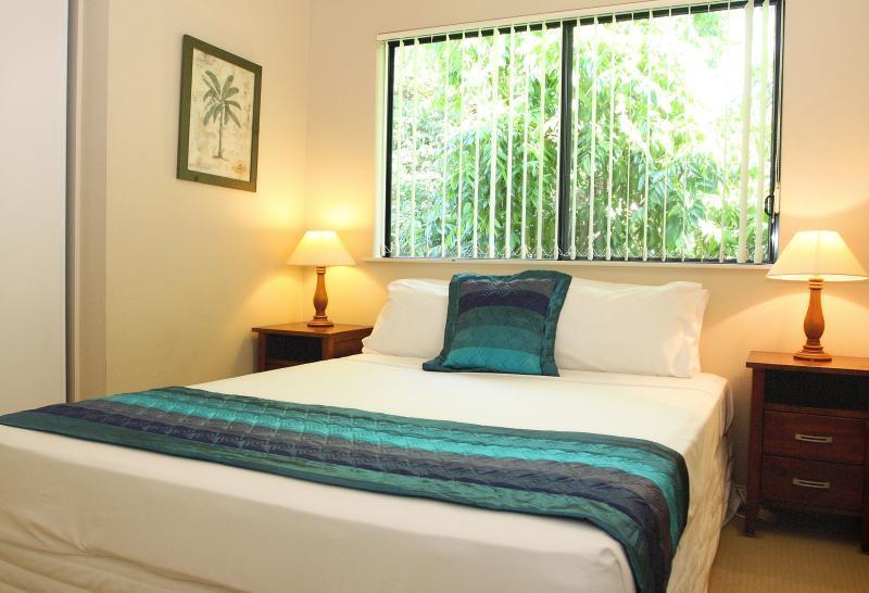 Nautilus 4* Port Douglas