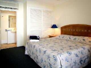 Macrossan House Boutique Aparthotel
