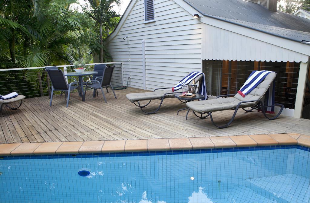 & Port Douglas
