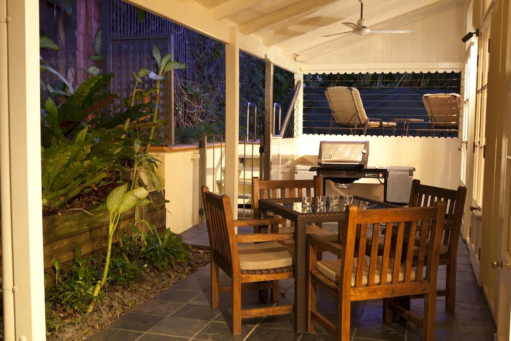& Port Douglas