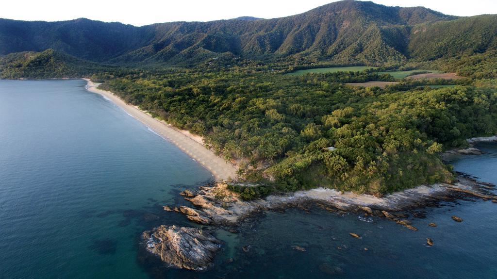 Resort Thala Nature Reserve Port Douglas
