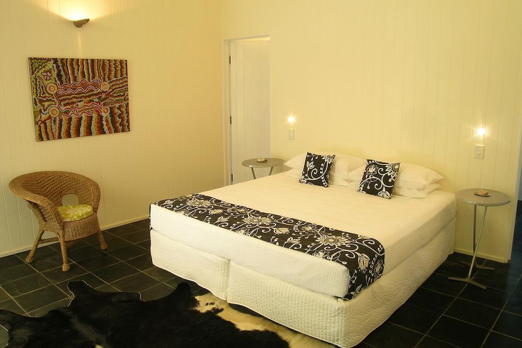 & Port Douglas