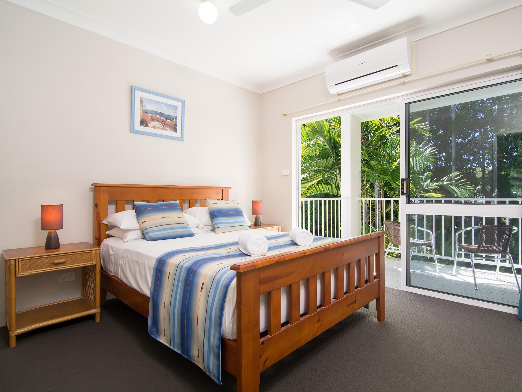 Aparthotel Titree Village Port Douglas