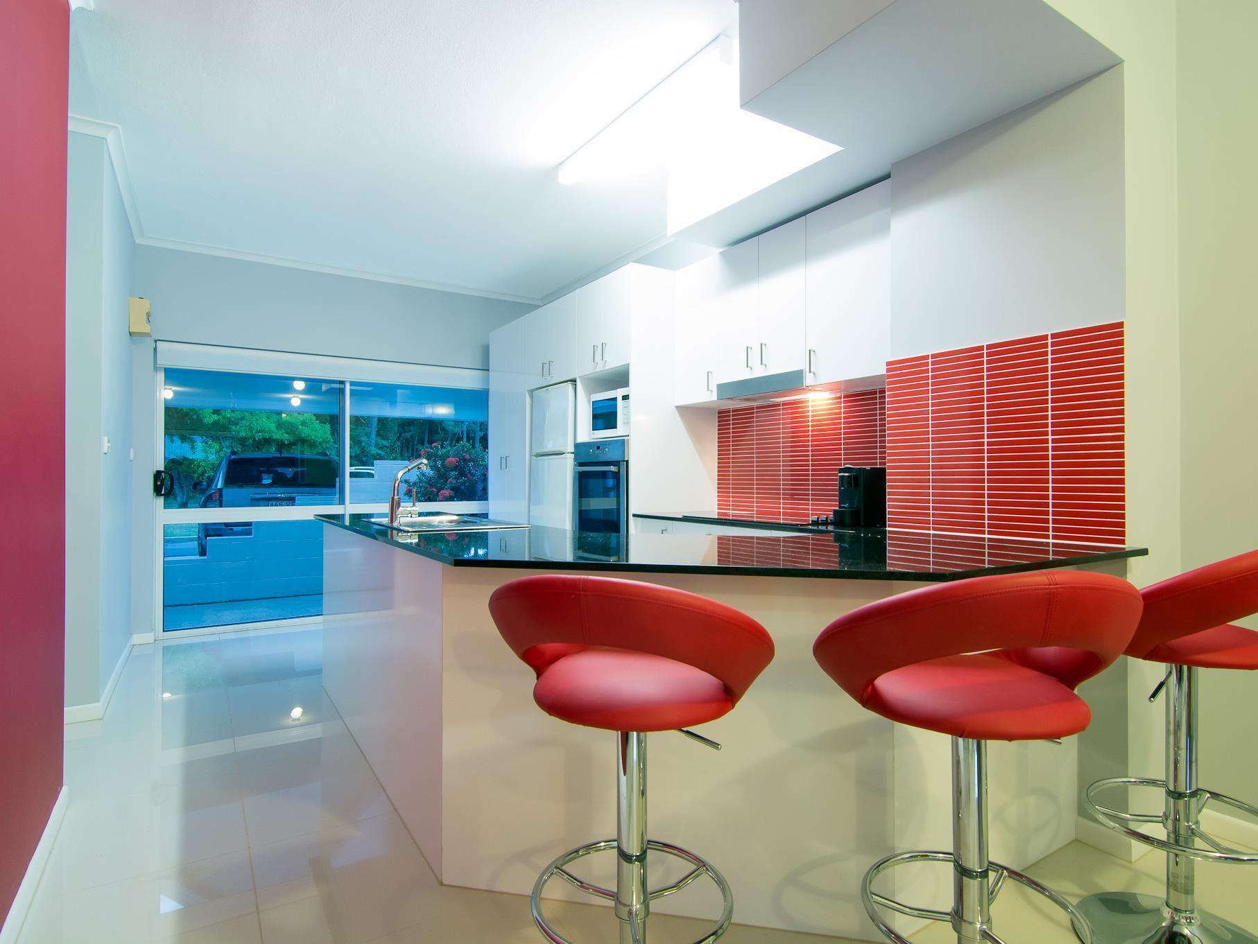 Aparthotel Titree Village