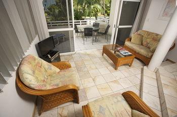 Apartment Sunseeker Port Douglas