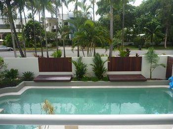 Apartment Sunseeker