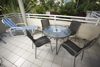 Apartment Sunseeker *
