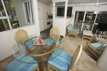 Apartment Sunseeker *