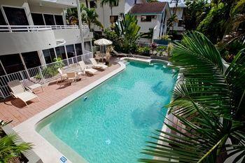 Apartment Sunseeker