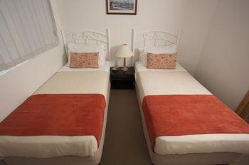 Apartment Sunseeker *
