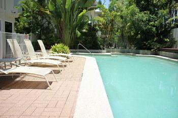 Apartment Sunseeker Port Douglas