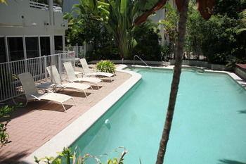 Sunseeker Port Douglas