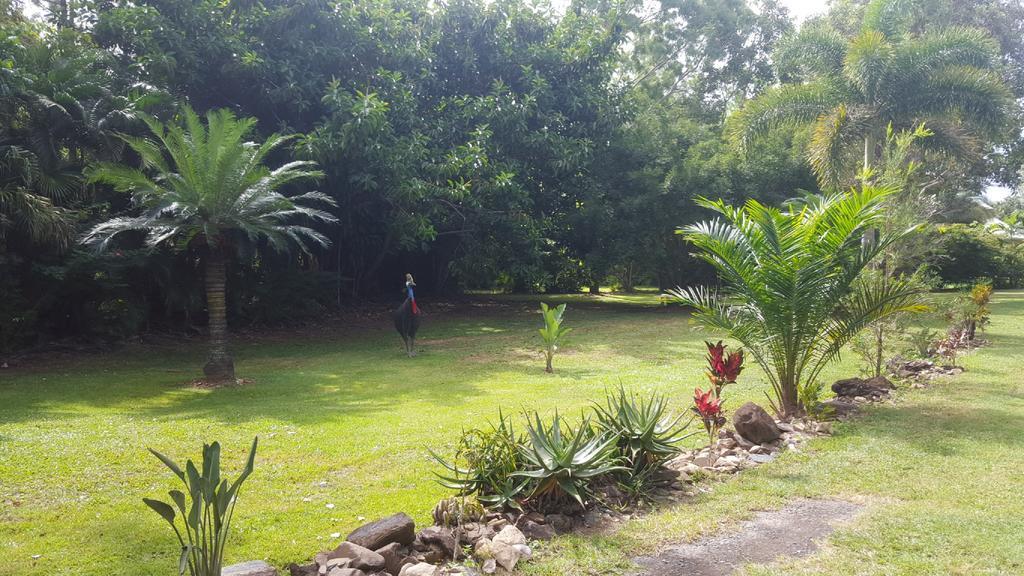 Mountain View Villas Port Douglas