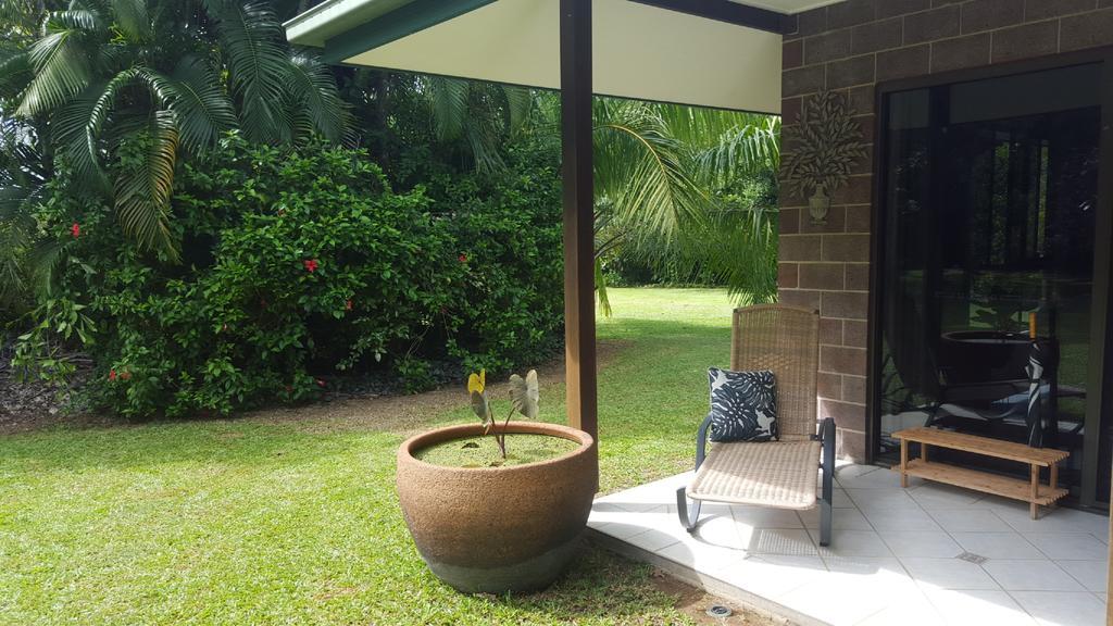 Villa Mountain View Villas