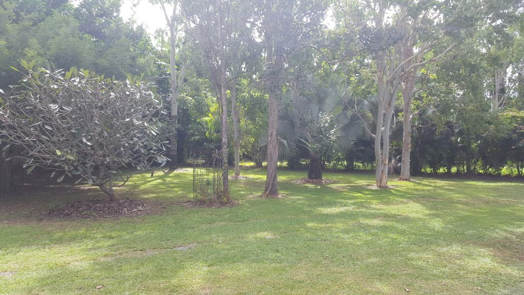 Mountain View Villas Port Douglas