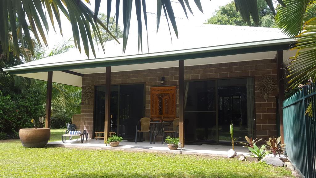 Villa Mountain View Villas