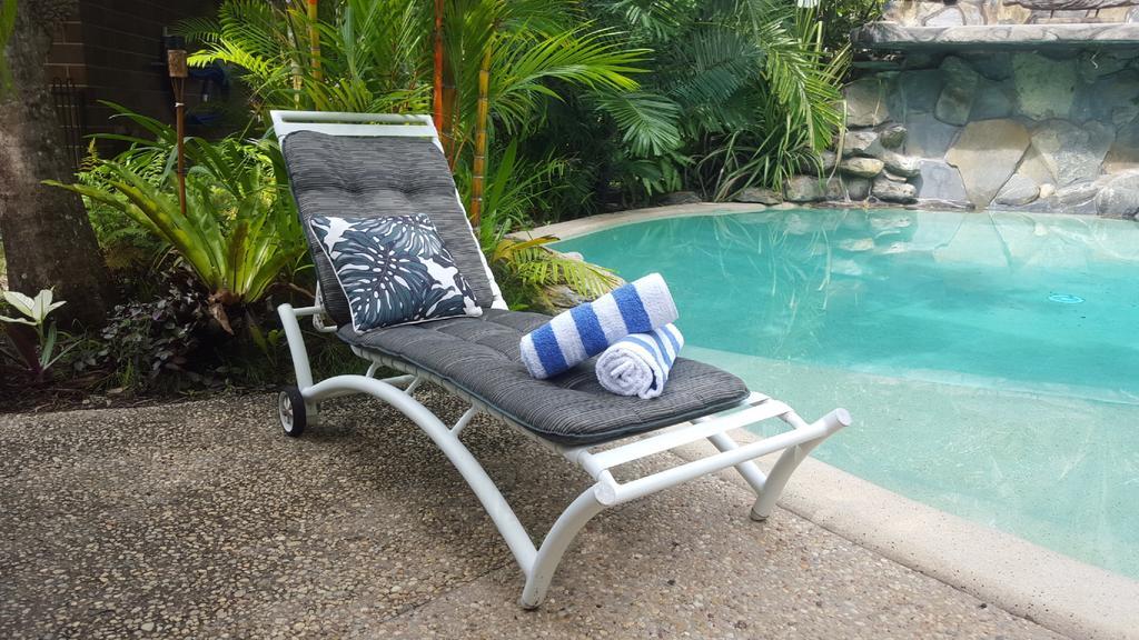 Villa Mountain View Villas Port Douglas