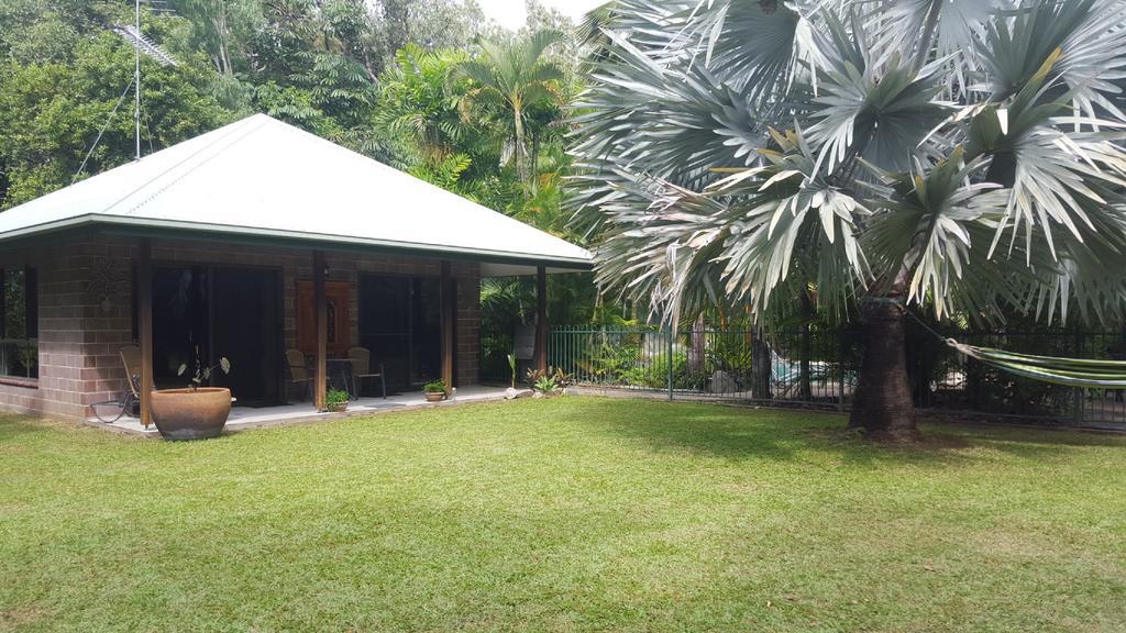 Mountain View Villas