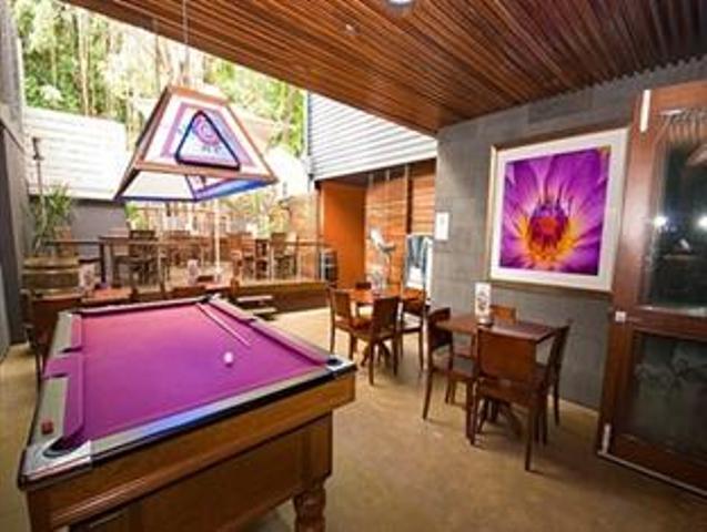 Global Backpackers Port Douglas