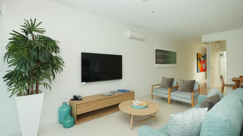 Aparthotel Pool 4*