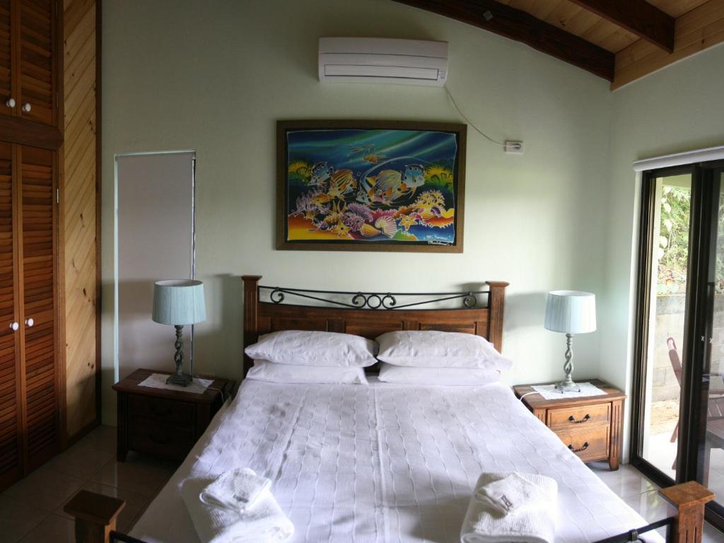 Daintree Village Bed & Breakfast Port Douglas