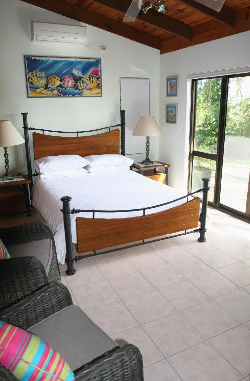 Daintree Village 4* Port Douglas