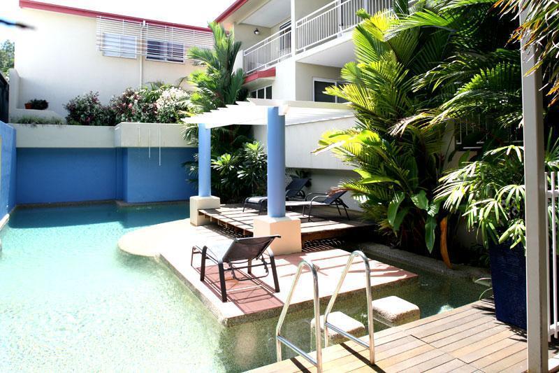 Aparthotel Macrossan House Boutique 4*