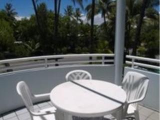 Apartment Sunseeker *