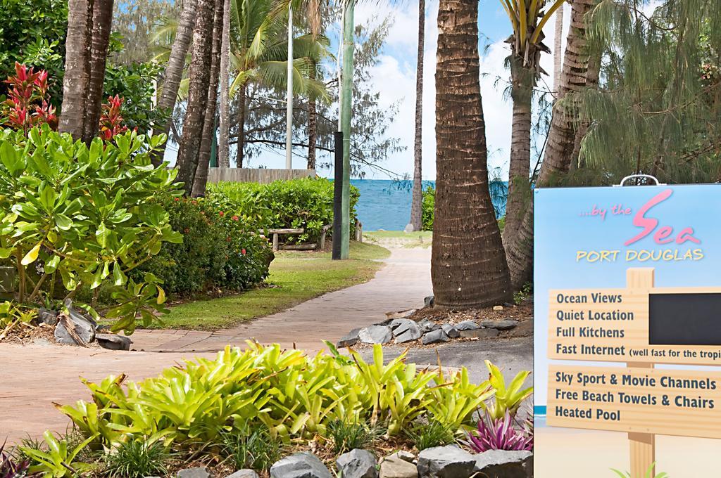 Aparthotel By The Sea Port Douglas