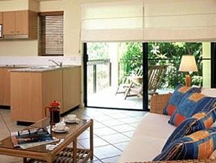 Silkari The Pavilions Port Douglas