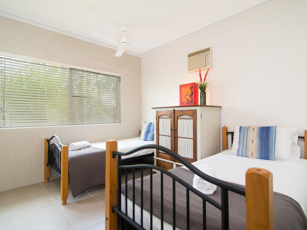 Aparthotel Titree Village