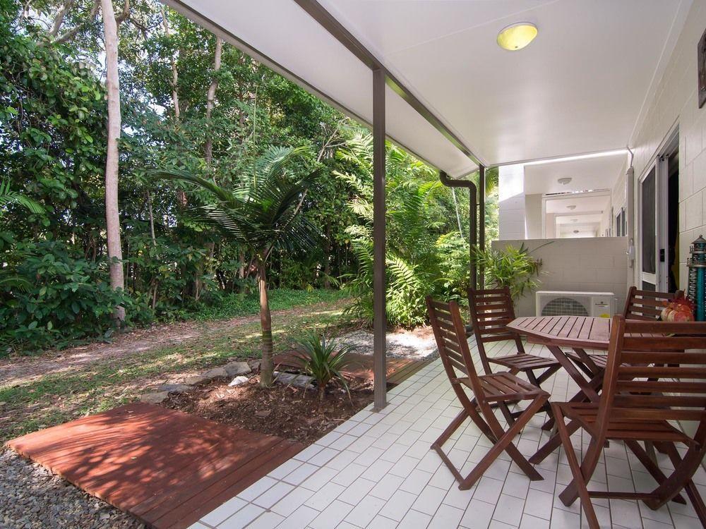 Aparthotel Titree Village Port Douglas