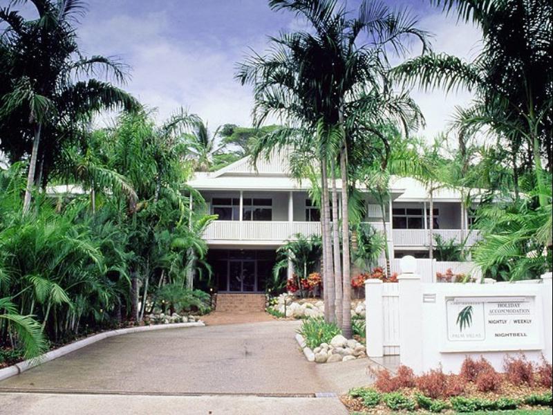 Aparthotel Palm Port Douglas