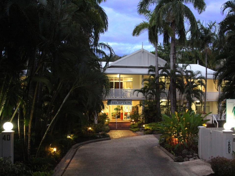 Aparthotel Palm
