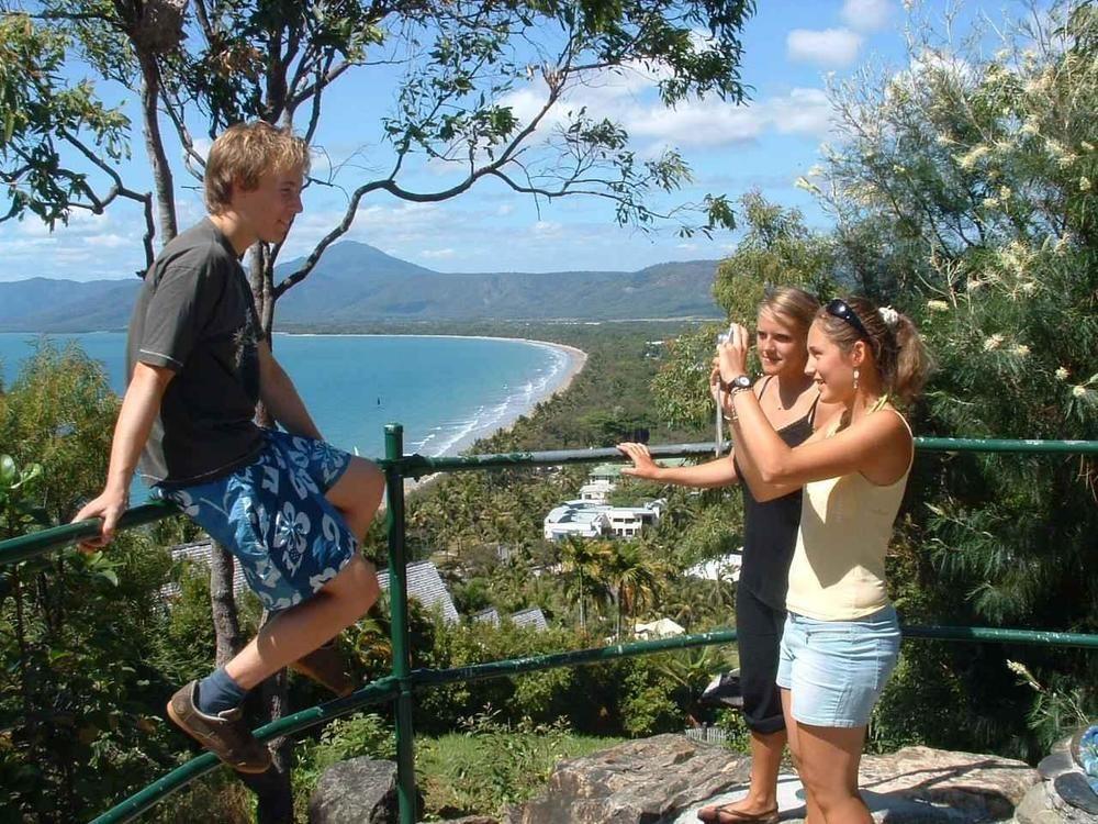 Bay Port Douglas