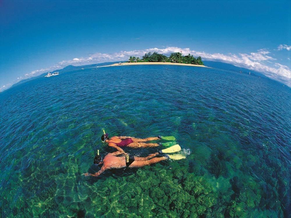 Aparthotel Bay Port Douglas