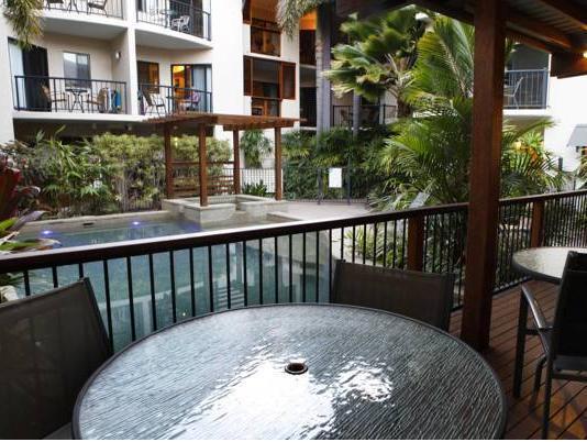 Bay Port Douglas