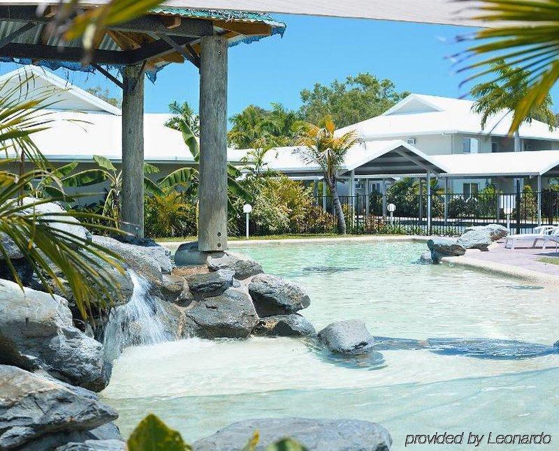 Plantation Resort 3*