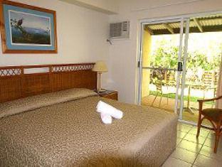 Plantation Resort 3*