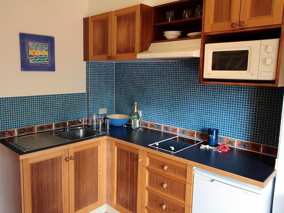 Reef Club Aparthotel 3*