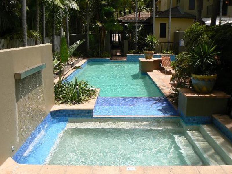 Reef Club 3*