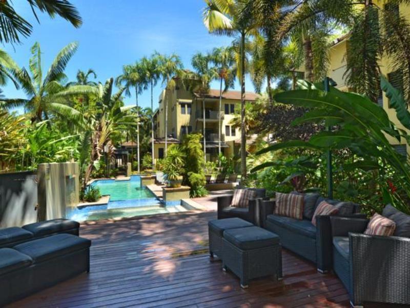 Reef Club Aparthotel