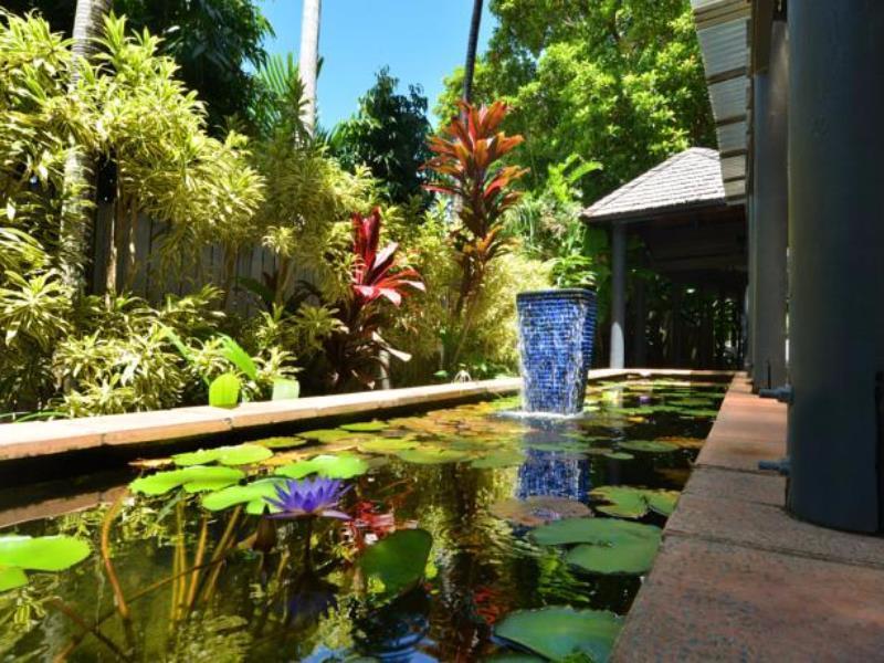 Reef Club Aparthotel Port Douglas